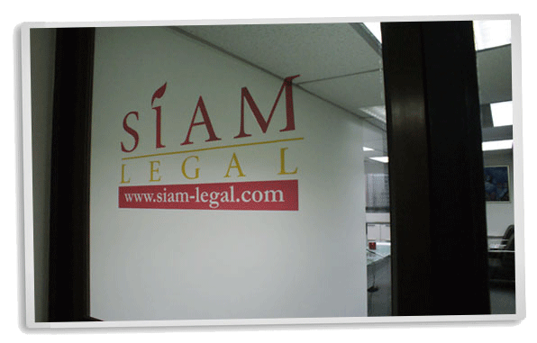 thailand prenuptial agreements