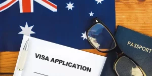 Australia Partner Visa for Thai